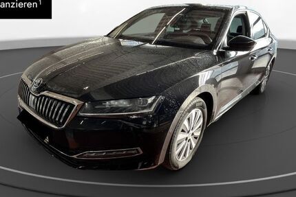 Skoda Superb 107.300 km 25.480 &euro; Erfurt 99099