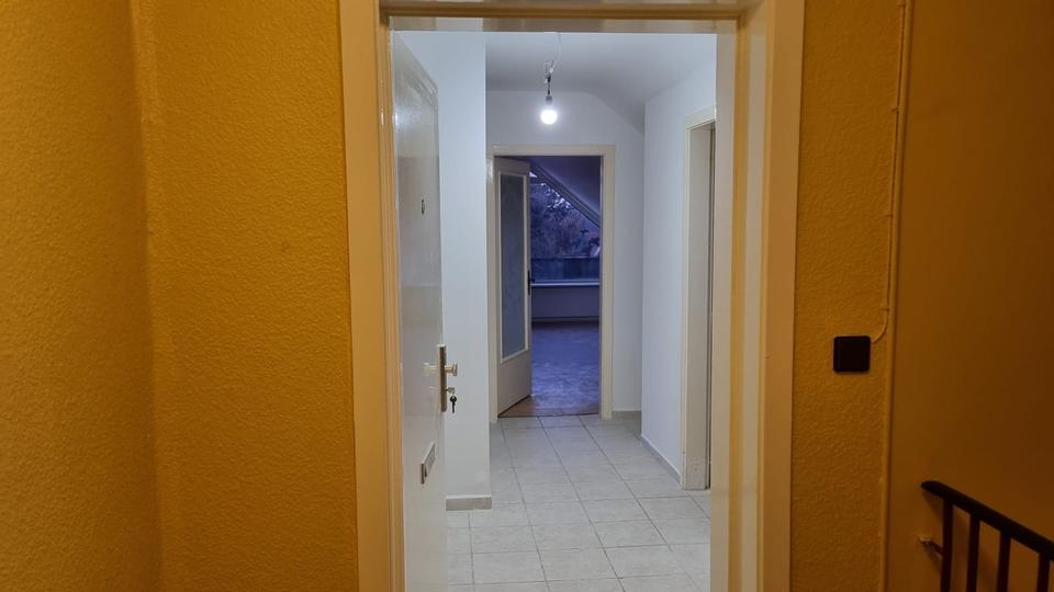 Dachgeschoßwohnung Glinde - 2 Zimmer, 61 m&sup2;, 750&euro; | Angebot:24732269