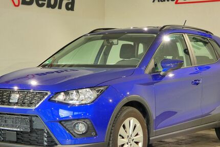 Seat Arona 14.876 km 15.990 &euro; Bebra 36179