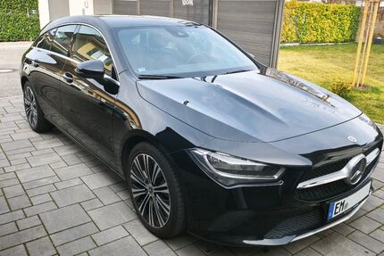 Mercedes-Benz CLA 200 Shooting Brake 136.000 km 17.900 &euro; Malterdingen 79364
