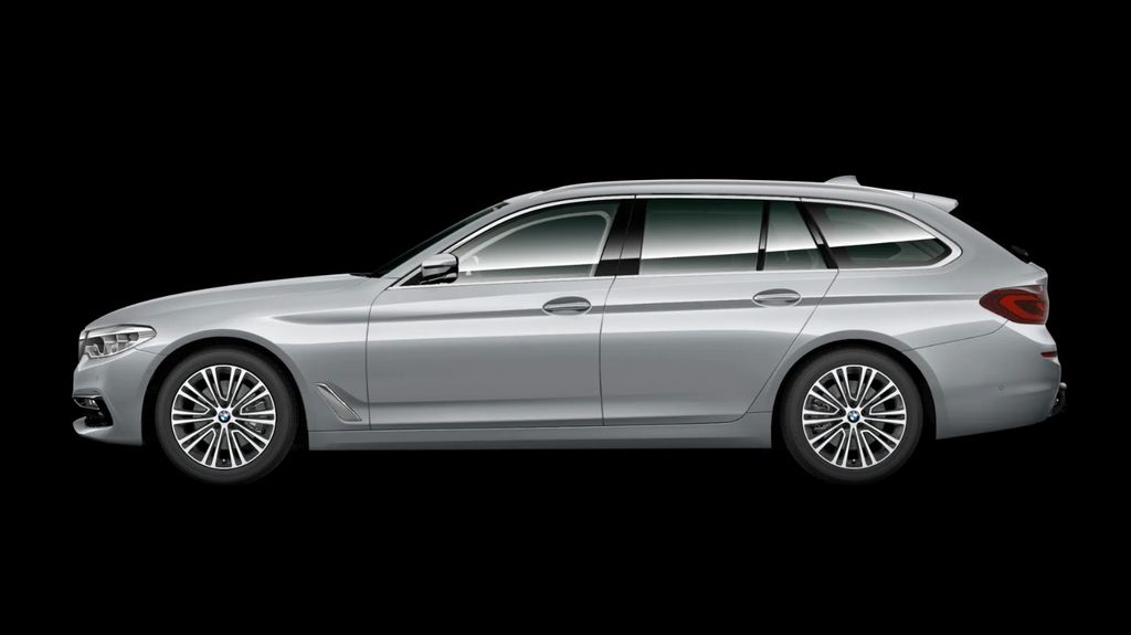 BMW 530 147.900 km 22.980 &euro; Wasbuck 23758
