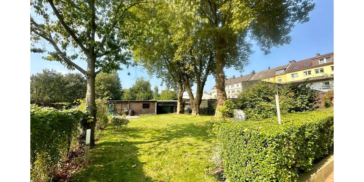 Etagenwohnung Gelsenkirchen / Bismarck Bismarck - 5 Zimmer, 132 m&sup2;, 169.000&euro; | Angebot:26659432