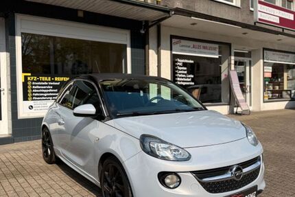 Opel Adam 118.055 km 5.550 &euro; Lünen 44532