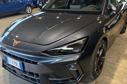 Cupra Leon 11.796 km 24.990 &euro; Nabburg 92507