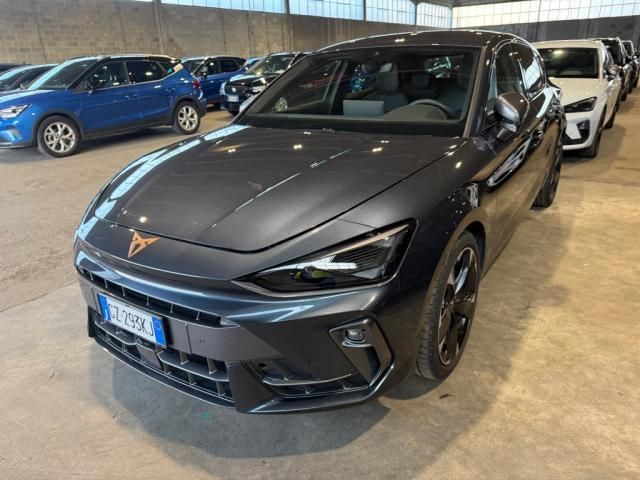 Cupra Leon 11.796 km 24.990 &euro; Nabburg 92507