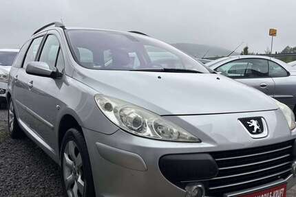Peugeot 307 144.490 km 2.500 € Kruft 56642
