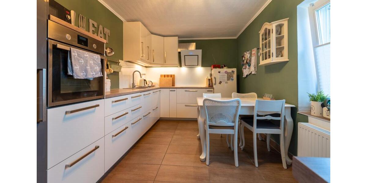 Einfamilienhaus Neukirchen - 6 Zimmer, 161 m&sup2;, 455.000&euro; | Angebot:26800469