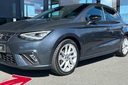 Seat Ibiza 21.720 km 21.990 &euro; Ibbenbüren 49479