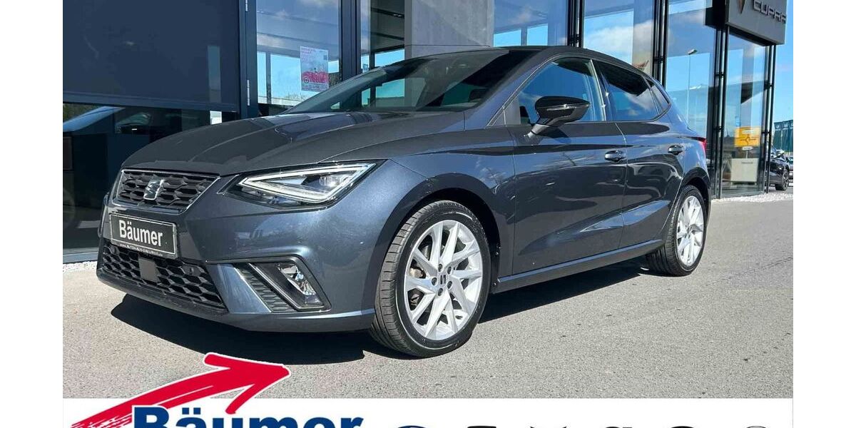 Seat Ibiza 21.720 km 21.990 &euro; Ibbenbüren 49479