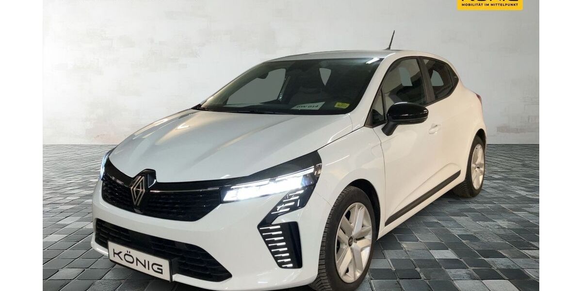 Renault Clio 10.000 km 16.999 &euro; Teltow 14513