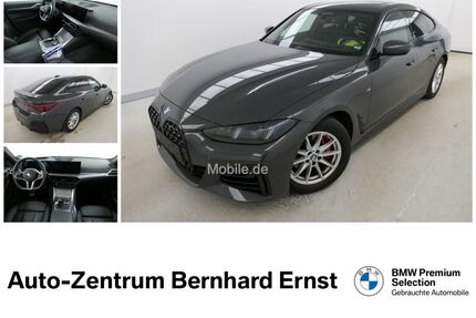 BMW 430 Gran Coupé