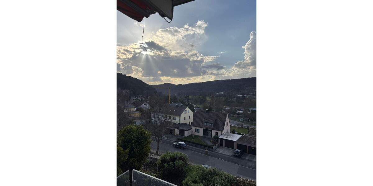 Etagenwohnung Marktheidenfeld - 3 Zimmer, 85 m&sup2;, 249.500&euro; | Angebot:25524248