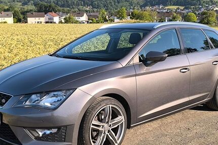 Seat Leon 224.000 km 6.250 &euro; Contwig 66497