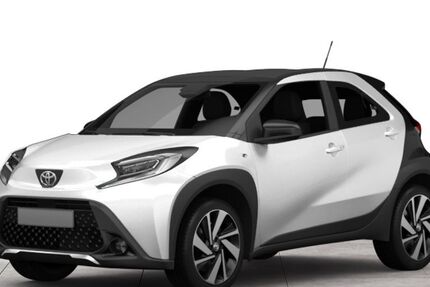 Toyota Aygo (X) 33.500 km 16.460 &euro; Wittlich 54516