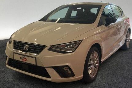 Seat Ibiza 15.300 km 18.990 &euro; Penzberg 82377