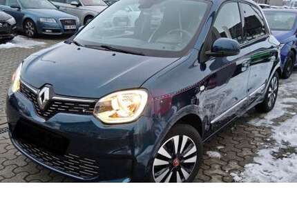 Renault Twingo 44.750 km 9.480 &euro; Wolfsburg 38440