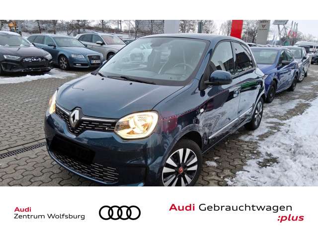 Renault Twingo 44.750 km 9.480 &euro; Wolfsburg 38440
