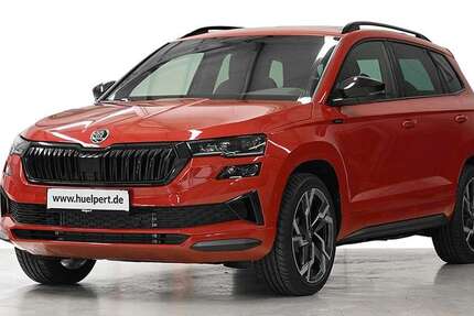 Skoda Karoq 1.200 km 50.925 &euro; Dortmund 44269