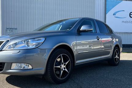Skoda Octavia 65.156 km 6.899 &euro; hockenheim 68766