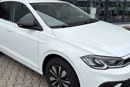 VW Polo 13.264 km 21.380 &euro; Schloß Holte-Stukenbrock 33758