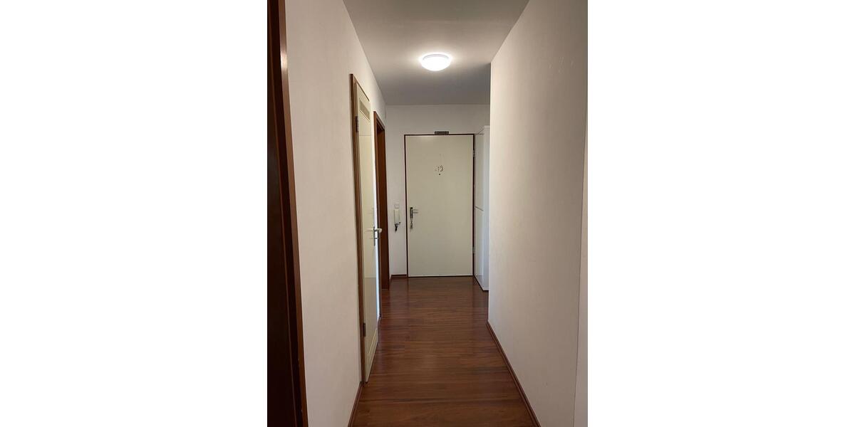 Etagenwohnung Wolfsburg Detmerode - 3 Zimmer, 80 m&sup2;, 135.000&euro; | Angebot:26765451