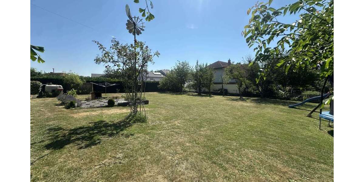 Grundstück Dillingen - 149.000&euro; | Angebot:22163520