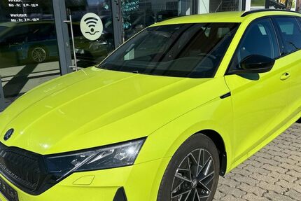 Skoda Octavia 20.178 km 33.800 &euro; Kritzow 23970