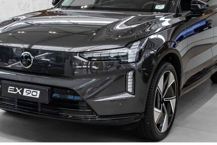 Volvo EX90 9.500 km 79.950 &euro; Düsseldorf 40549