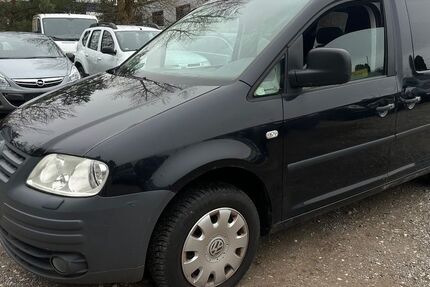 VW Caddy 268.000 km 1.100 &euro; Abensberg 93326