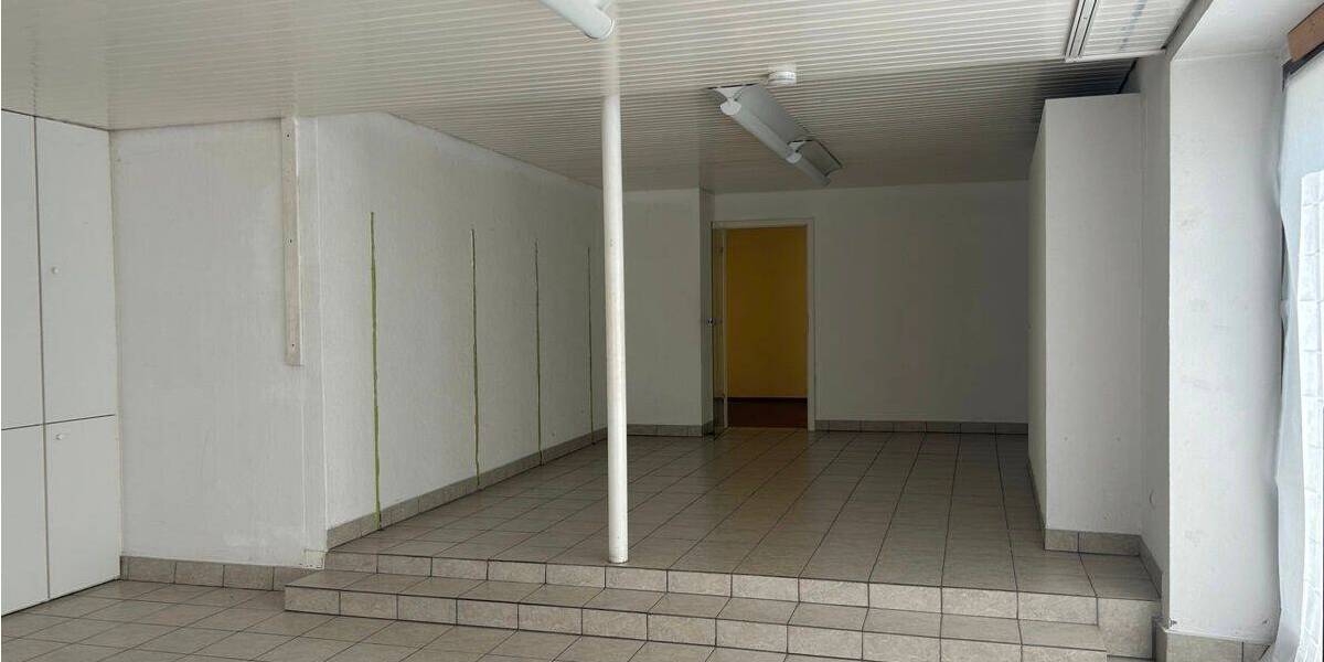 Gewerbeobjekt Haßfurt - 2 Zimmer, 750&euro; | Angebot:22519930