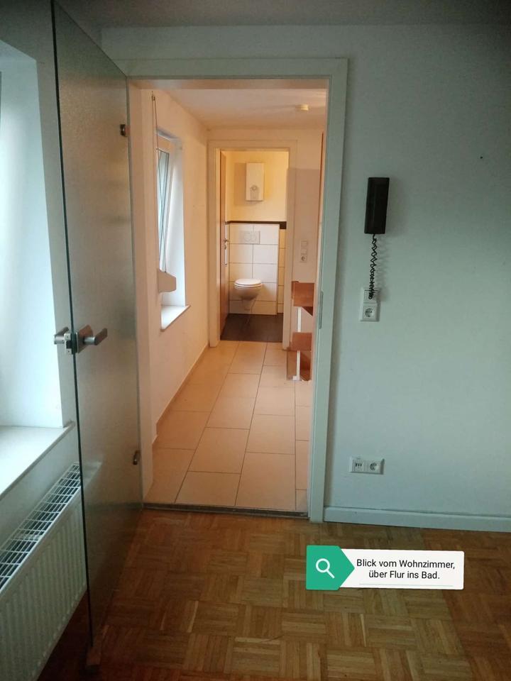 Wohnung 3 Zimmer ab Dezember zu vermieten zimmer