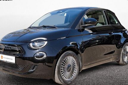 Fiat 500e 28.369 km 14.599 &euro; Uelzen 29525