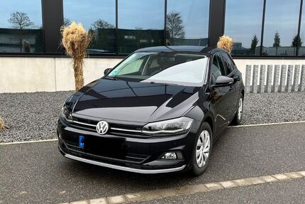 VW Polo 93.034 km 12.490 &euro; Höchstadt 91315