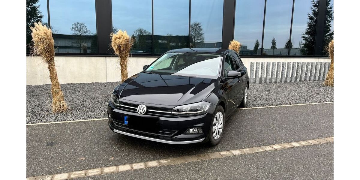 VW Polo 93.034 km 12.490 &euro; Höchstadt 91315