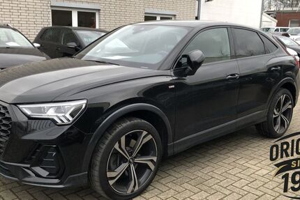 Audi Q3 60.012 km 42.900 &euro; Ahaus 48683