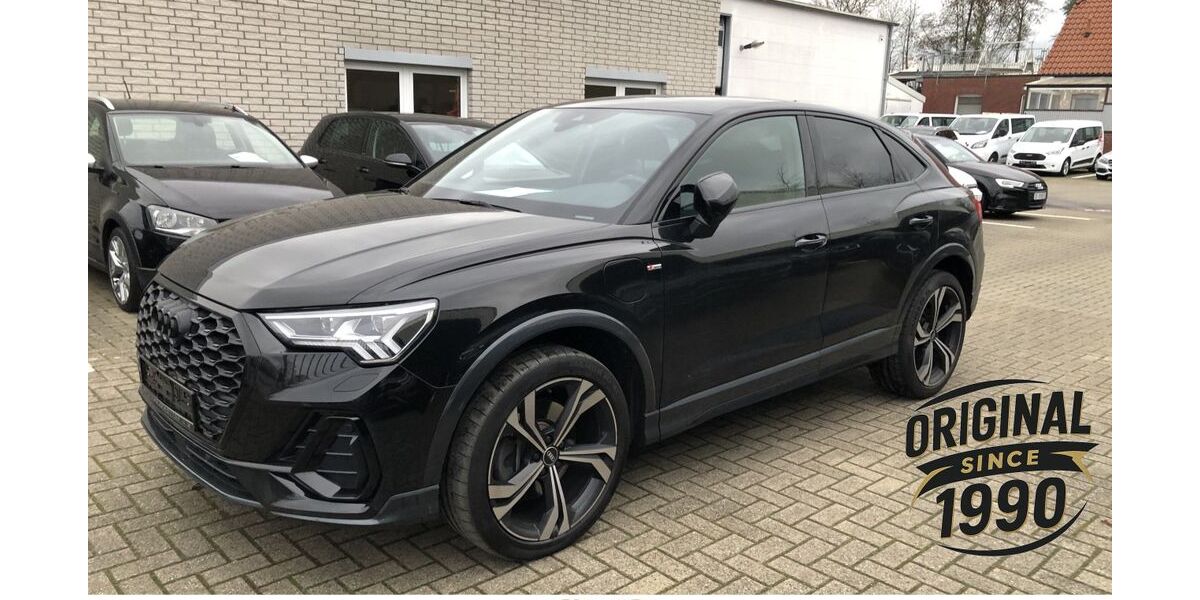 Audi Q3 60.012 km 42.900 &euro; Ahaus 48683