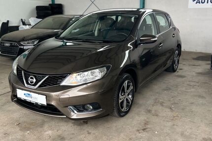 Nissan Pulsar 70.852 km 7.980 &euro; Rendsburg 24768