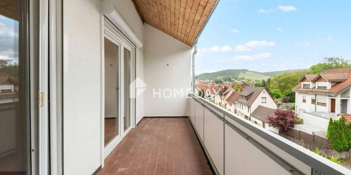 Reihenmittelhaus Korb - 5 Zimmer, 115 m&sup2;, 450.000&euro; | Angebot:26657355