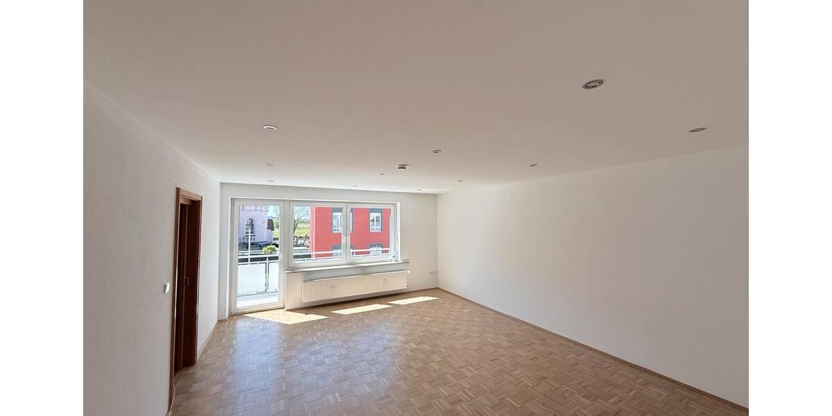 Etagenwohnung Atting - 3 Zimmer, 80 m&sup2;, 890&euro; | Angebot:26416891