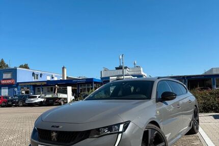 Peugeot 508 24.050 km 36.390 € Göppingen 73037