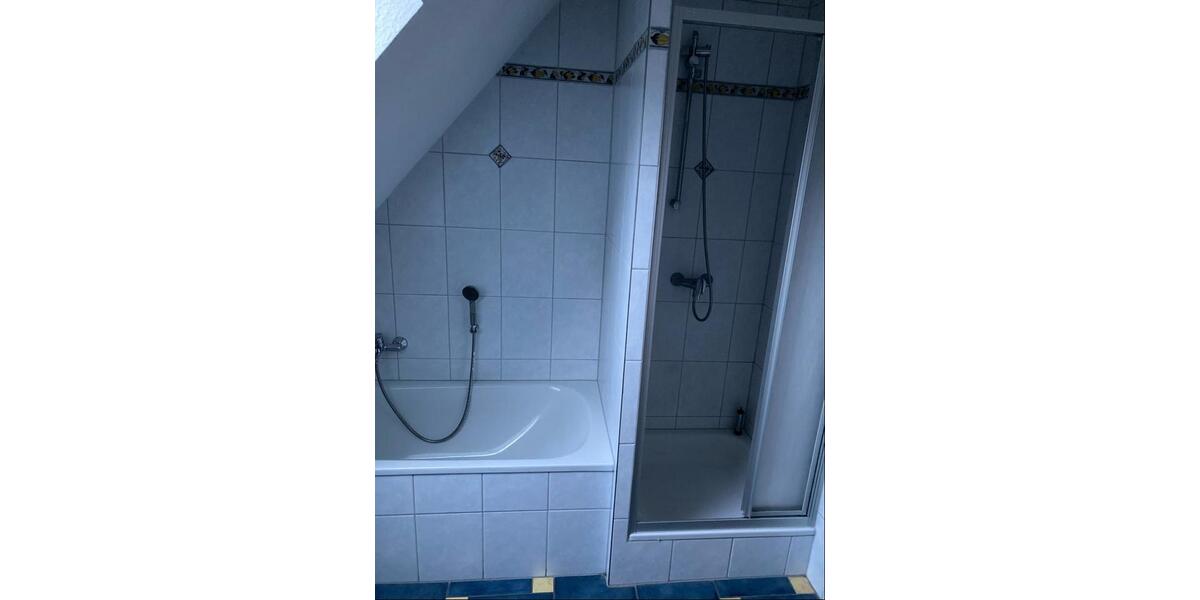 Dachgeschoßwohnung Bad Liebenstein - 2 Zimmer, 54 m&sup2;, 420&euro; | Angebot:25854925