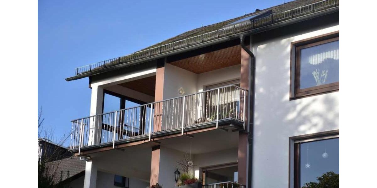 Etagenwohnung Balve - 5 Zimmer, 120 m&sup2;, 780&euro; | Angebot:25022954