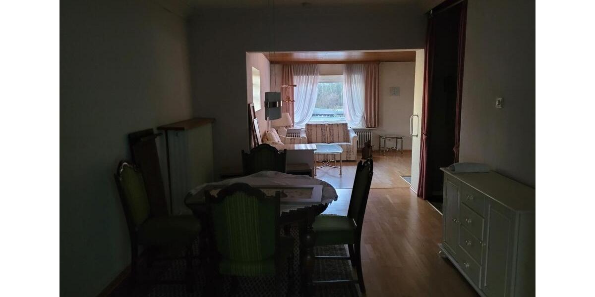 Wohnung in Gettorf 5 zimmer