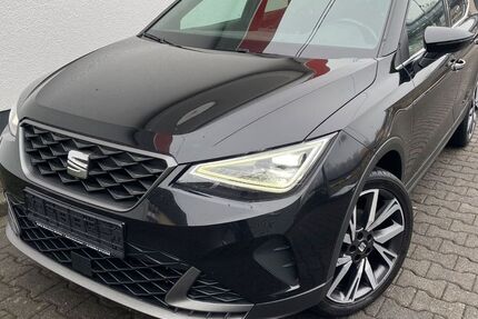 Seat Arona 48.900 km 19.490 &euro; Zehnhausen 56477