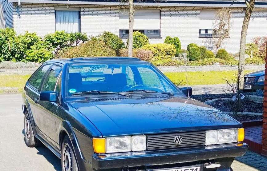 Scirocco