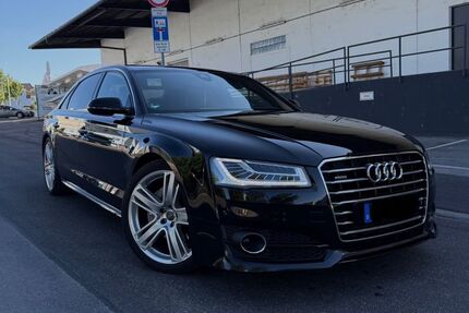Audi A8 160.000 km 26.000 &euro; Stuttgart 70825