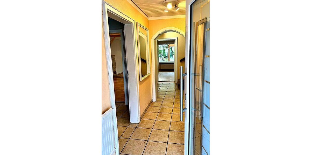 Doppelhaushälfte Ansbach - 5.5 Zimmer, 124 m&sup2;, 549.000&euro; | Angebot:26110804