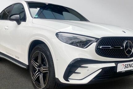 Mercedes-Benz GLC 200 18.000 km 64.880 € Oldenburg 26129
