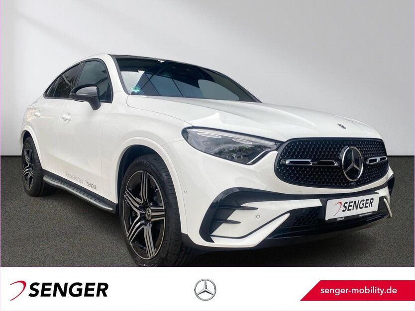 Mercedes-Benz GLC 200 18.000 km 64.880 € Oldenburg 26129