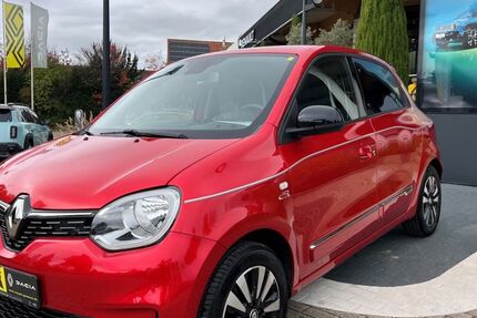 Renault Twingo 31.990 km 13.790 € Ehrenkirchen 79238